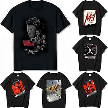 ミッションインポッシブル　匿名配送　Tシャツ　キャップ　セット　デッドレコニング ミッションインポッシブル 匿名配送 Tシャツ キャップ セット